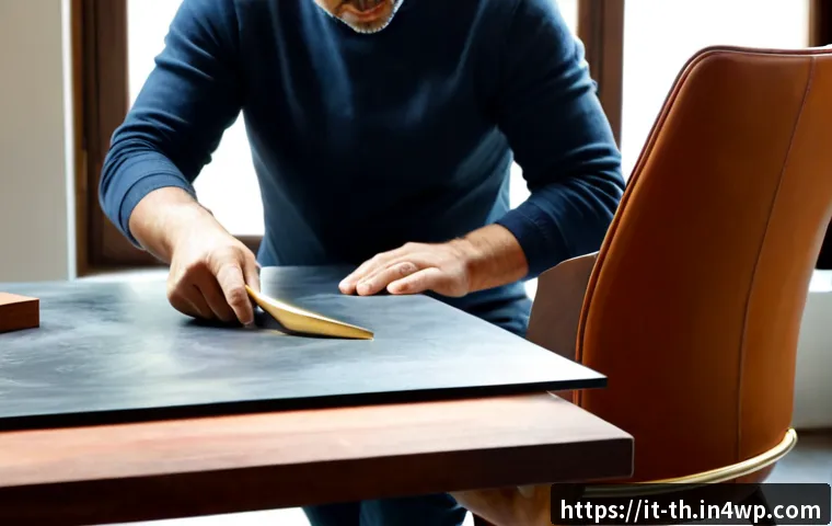 물성매력 디자인의 협업 사례 - Photorealistic Italian design studio in Milan, a furniture designer and a master artisan collaborati...